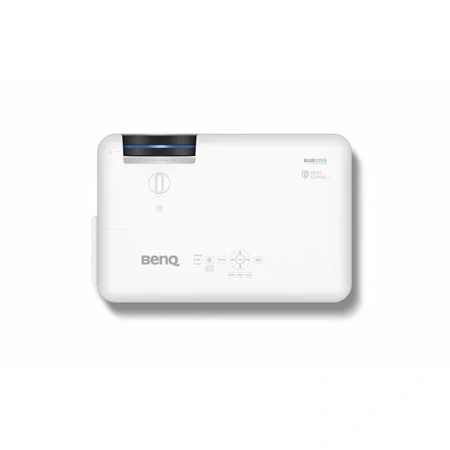 Купить BenQ LW720 по выгодной цене в Москве