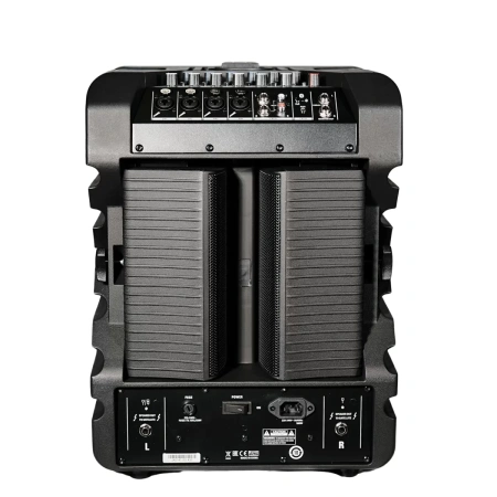Купить SVS Audiotechnik STAGESET 400 по выгодной цене в Москве