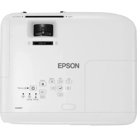 Купить Epson EH-TW750 по выгодной цене в Москве