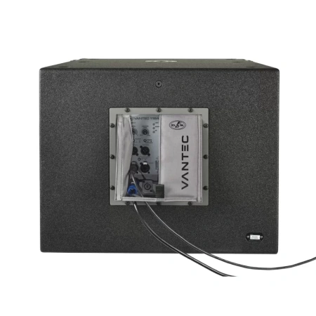 Купить DAS Audio VANTEC-118A по выгодной цене в Москве
