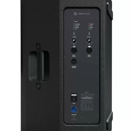 Купить LD Systems STINGER 12 A G3 по выгодной цене в Москве