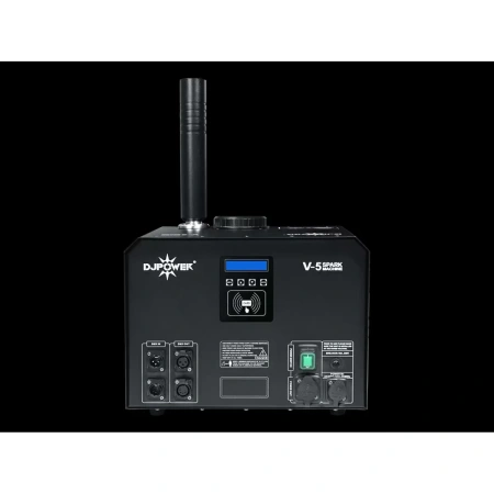 Купить DJ POWER V-5 по выгодной цене в Москве