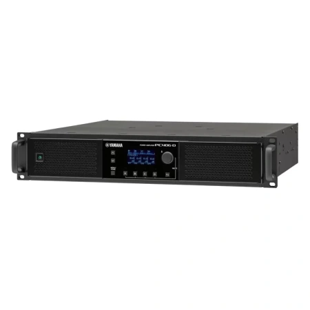 Купить Yamaha PC406-D по выгодной цене в Москве