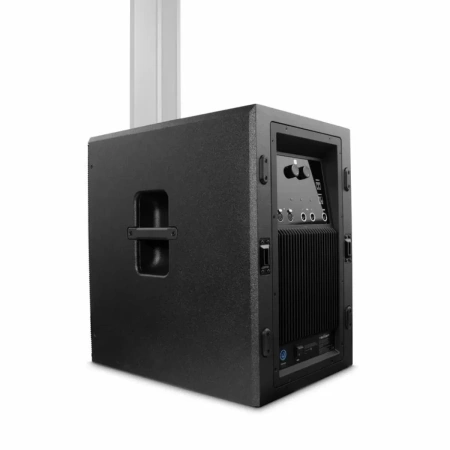 Купить LD Systems MAUI 44 G2 SUB по выгодной цене в Москве