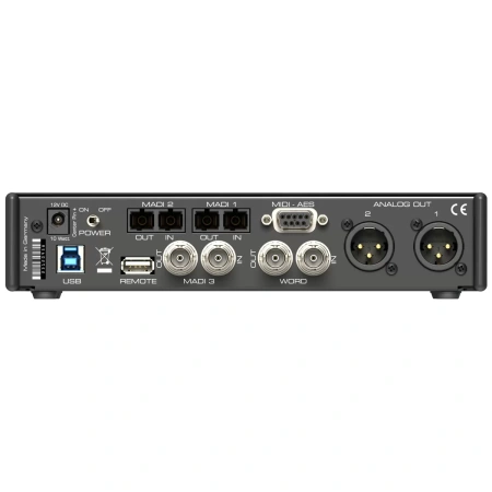 Купить RME MADIface XT II по выгодной цене в Москве