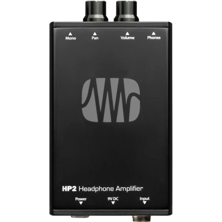 Купить PreSonus HP2 по выгодной цене в Москве