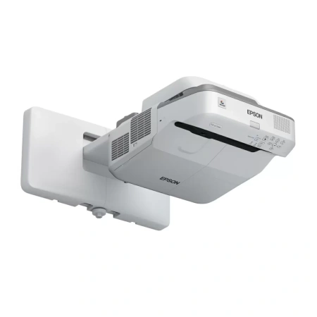 Купить Epson EB-680Wi по выгодной цене в Москве