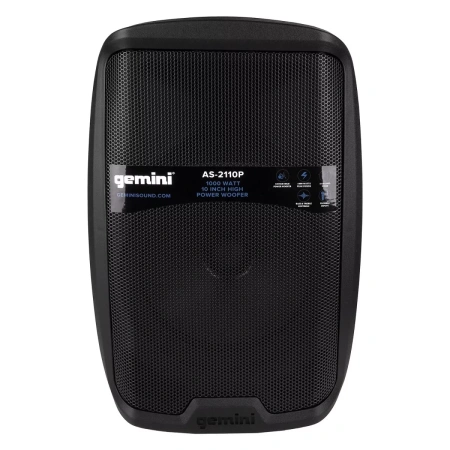 Купить Gemini AS-2110P по выгодной цене в Москве