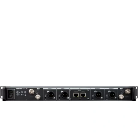 Купить Shure ULXD4QE по выгодной цене в Москве
