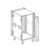 Купить ИМЛАЙТ RCC9-480-18U по выгодной цене в Москве