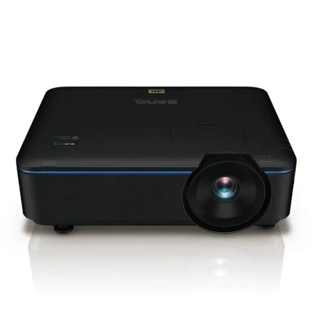 Купить BenQ LK953ST Black по выгодной цене в Москве