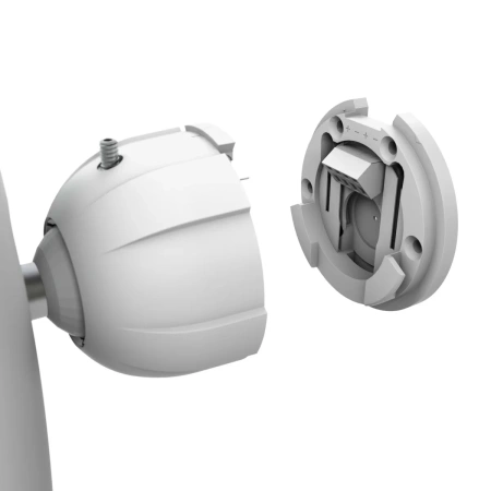 Купить LD Systems DQOR 8T W по выгодной цене в Москве