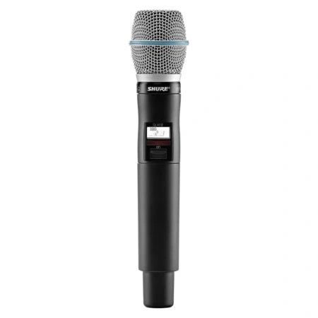 Купить Shure QLXD2/B87C по выгодной цене в Москве
