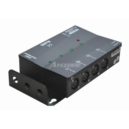 Купить ANZHEE DMX Splitter 4 по выгодной цене в Москве