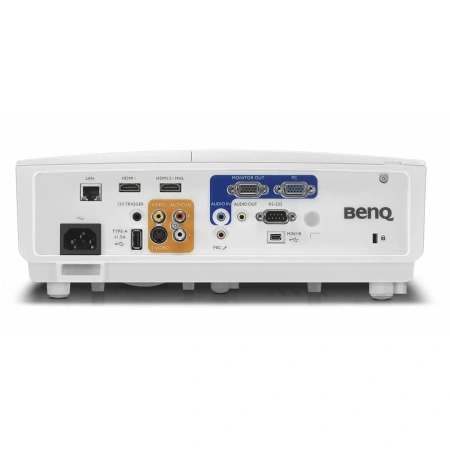 Купить BenQ SH753 по выгодной цене в Москве