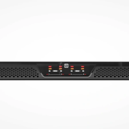 Купить LD Systems IPA 412 T по выгодной цене в Москве