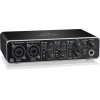 Купить BEHRINGER UMC204HD по выгодной цене в Москве