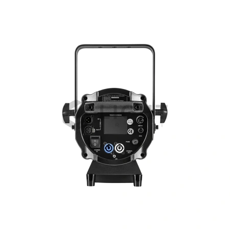 Купить LightCraft Fresnel 200 ZOOM RGBW по выгодной цене в Москве