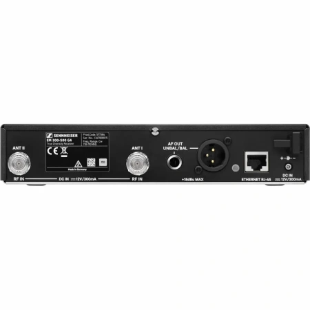 Купить Sennheiser EW 500 G4-CI1-AW+ по выгодной цене в Москве