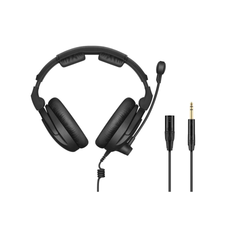 Купить Sennheiser HMD 300-XQ-2 по выгодной цене в Москве