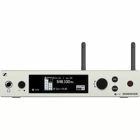 Купить SENNHEISER EW 300 G4-865-S-GW по выгодной цене в Москве