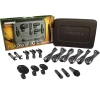 Купить SHURE PGADRUMKIT6 по выгодной цене в Москве