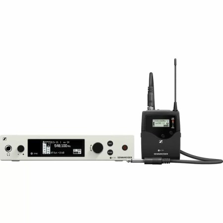 Купить Sennheiser EW 500 G4-CI1-AW+ по выгодной цене в Москве