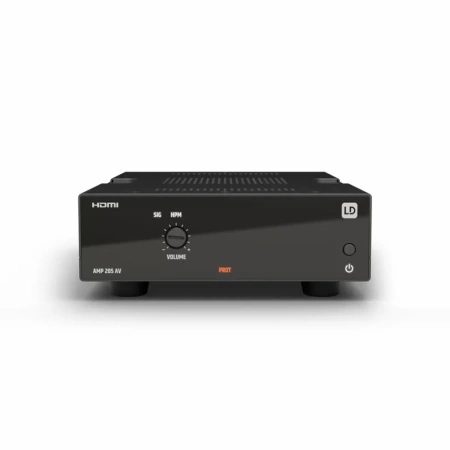 Купить LD Systems AMP 205 AV по выгодной цене в Москве