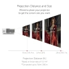 Купить ViewSonic ls750wu по выгодной цене в Москве