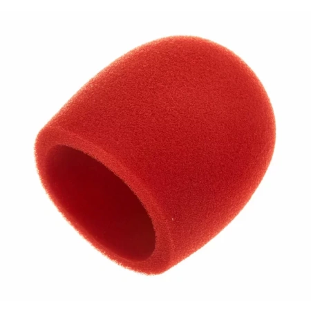 Купить Shure A58WS-RED по выгодной цене в Москве