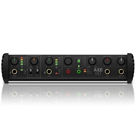 Купить IK MULTIMEDIA AXE I/O по выгодной цене в Москве