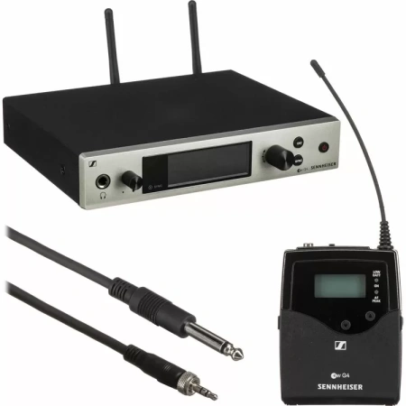 Купить Sennheiser EW 500 G4-CI1-AW+ по выгодной цене в Москве