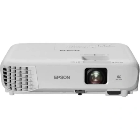 Купить Epson EB-W06 по выгодной цене в Москве