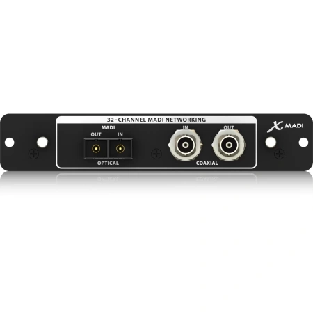 Купить BEHRINGER X-MADI по выгодной цене в Москве