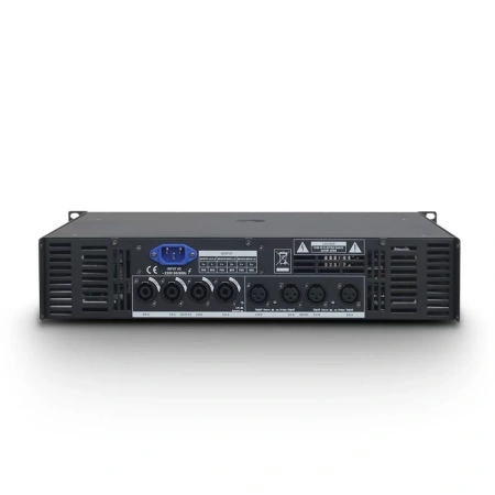 Купить LD Systems DEEP2 4950 по выгодной цене в Москве