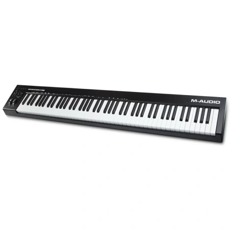 Купить M-audio Keystation 88 MK3 по выгодной цене в Москве