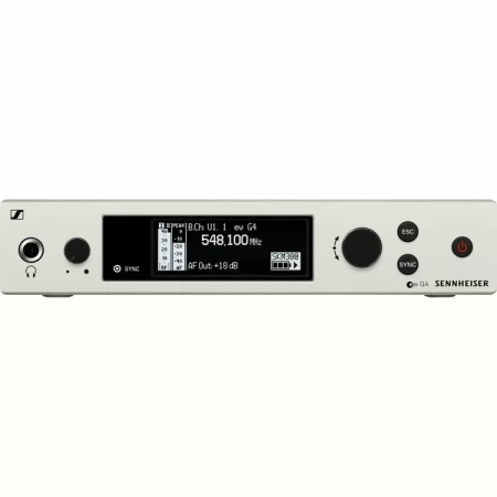 Купить SENNHEISER EW 300 G4-865-S-GW по выгодной цене в Москве