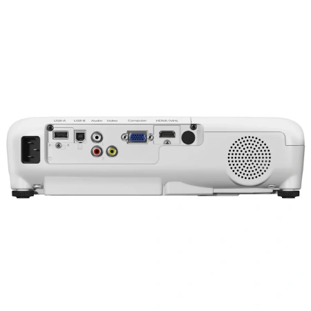 Купить Epson EB-W41 по выгодной цене в Москве