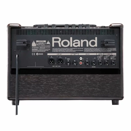 Купить ROLAND AC-60RW по выгодной цене в Москве