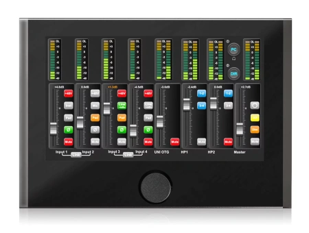 Купить Icon Touch 8 по выгодной цене в Москве