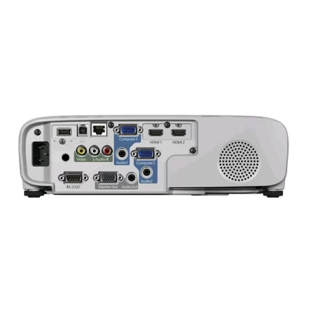 Купить Epson EB-W39 по выгодной цене в Москве
