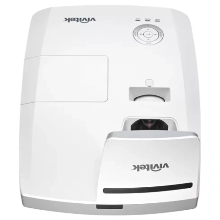 Купить Vivitek DW770UST по выгодной цене в Москве