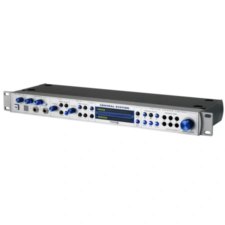 Купить PreSonus Central Station PLUS по выгодной цене в Москве