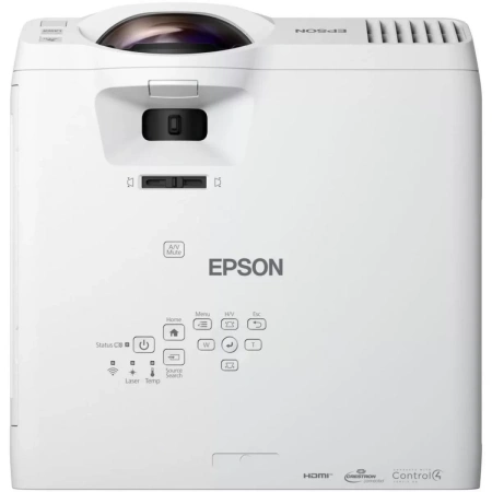Купить Epson EB-L200SW по выгодной цене в Москве