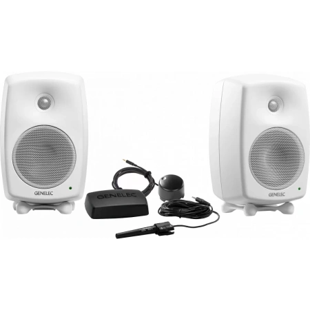 Купить Genelec 8330AW-PACK по выгодной цене в Москве