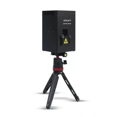 Купить STAGE4 iGRAPH SDA 3000 RGB по выгодной цене в Москве