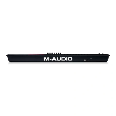 Купить M-audio Oxygen 61 MKV по выгодной цене в Москве