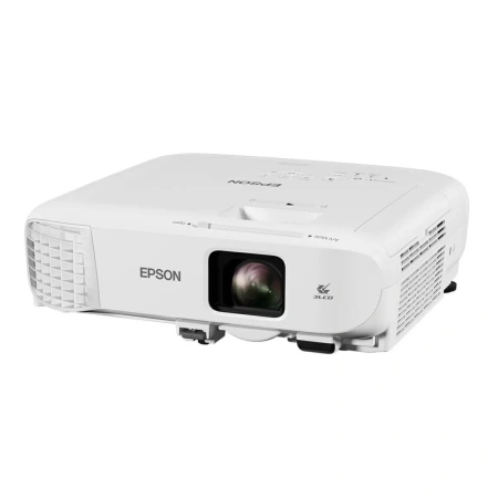 Купить Epson EB-2142W по выгодной цене в Москве