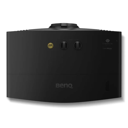Купить BenQ W5700 Черный по выгодной цене в Москве