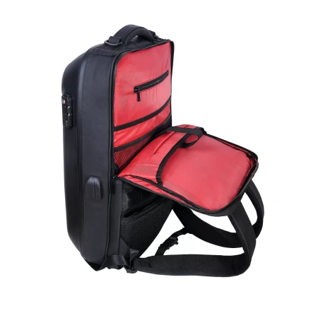 Купить DJ BAG Hard BackPack по выгодной цене в Москве